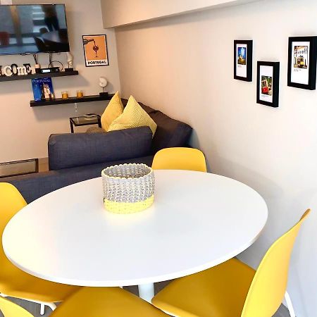 Cascais Modern Getaway Apartment Ngoại thất bức ảnh