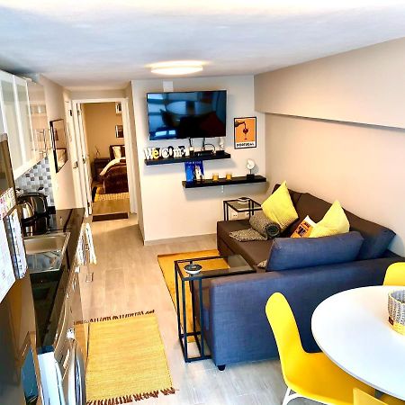 Cascais Modern Getaway Apartment Ngoại thất bức ảnh