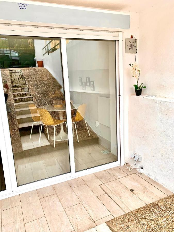Cascais Modern Getaway Apartment Ngoại thất bức ảnh