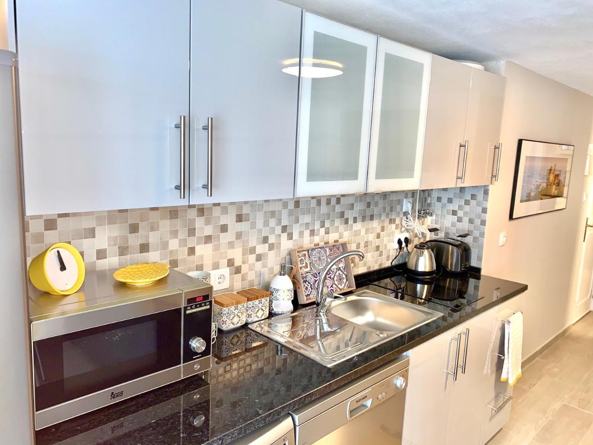 Cascais Modern Getaway Apartment Ngoại thất bức ảnh