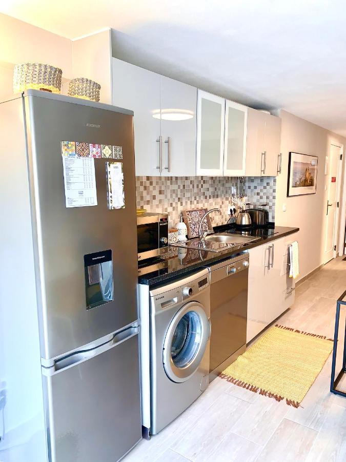 Cascais Modern Getaway Apartment Ngoại thất bức ảnh