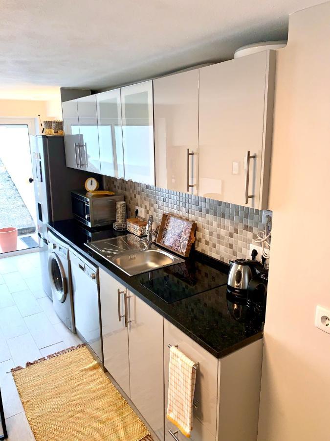 Cascais Modern Getaway Apartment Ngoại thất bức ảnh