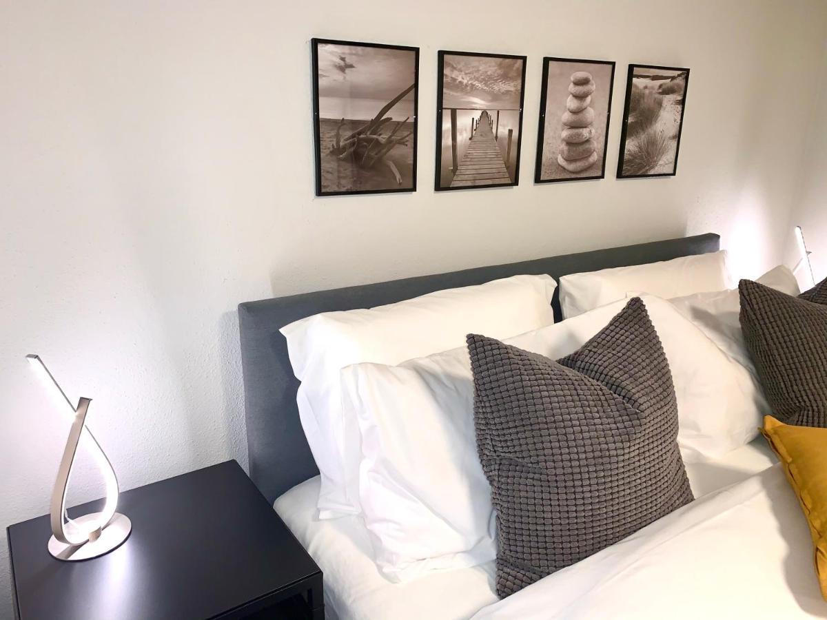 Cascais Modern Getaway Apartment Ngoại thất bức ảnh