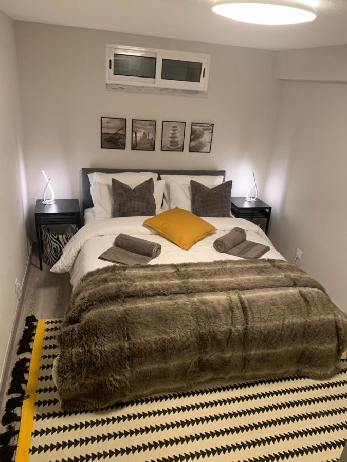 Cascais Modern Getaway Apartment Ngoại thất bức ảnh