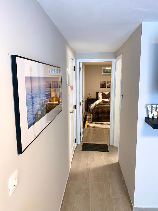 Cascais Modern Getaway Apartment Ngoại thất bức ảnh