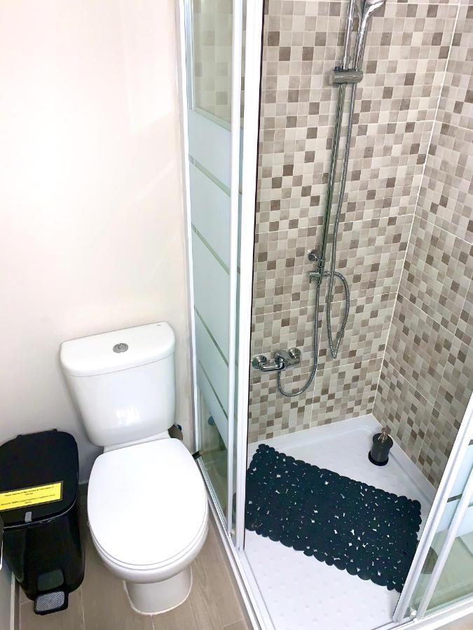 Cascais Modern Getaway Apartment Ngoại thất bức ảnh
