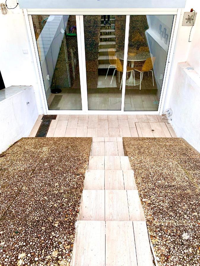 Cascais Modern Getaway Apartment Ngoại thất bức ảnh