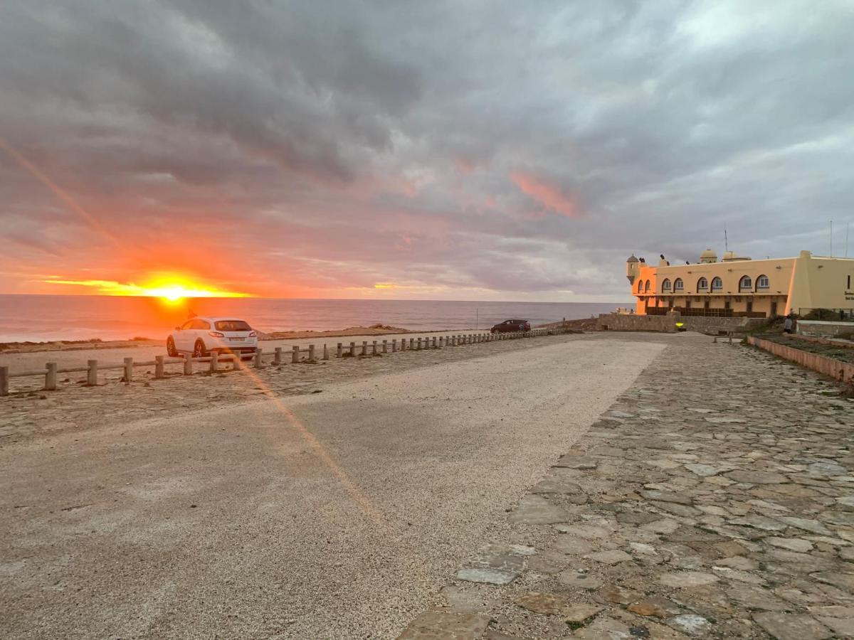 Cascais Modern Getaway Apartment Ngoại thất bức ảnh