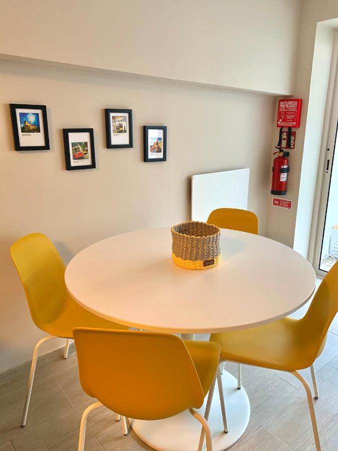Cascais Modern Getaway Apartment Ngoại thất bức ảnh