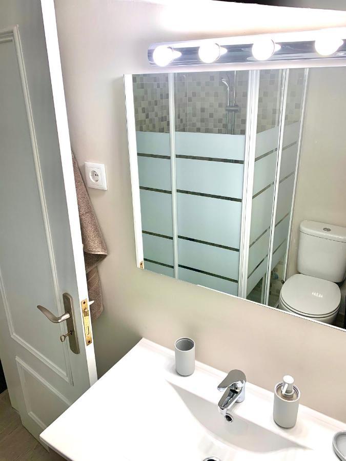 Cascais Modern Getaway Apartment Ngoại thất bức ảnh