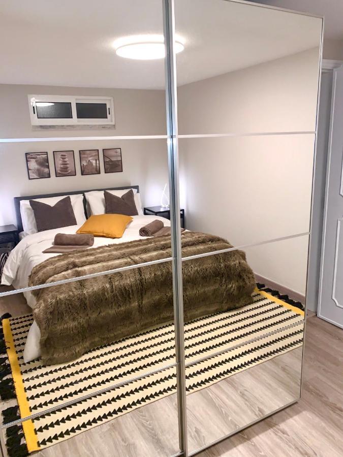 Cascais Modern Getaway Apartment Ngoại thất bức ảnh