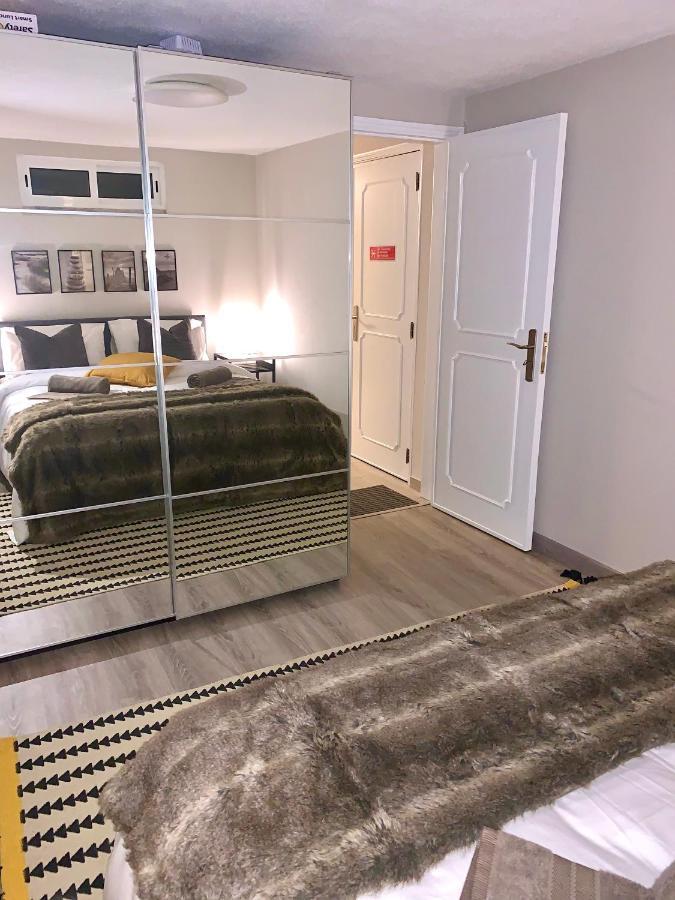 Cascais Modern Getaway Apartment Ngoại thất bức ảnh