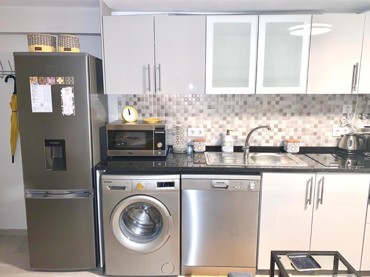 Cascais Modern Getaway Apartment Ngoại thất bức ảnh