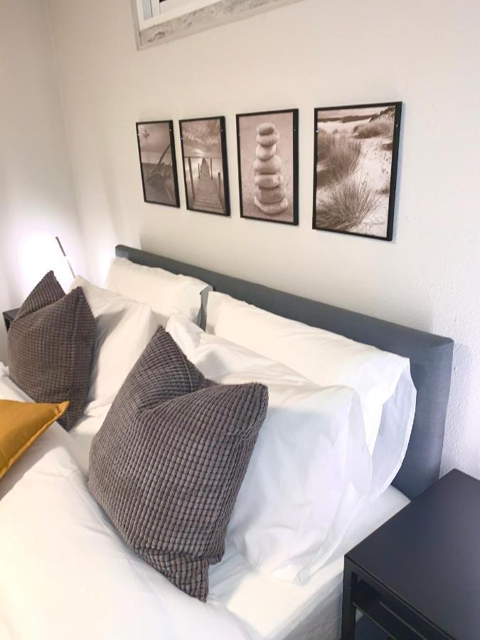 Cascais Modern Getaway Apartment Ngoại thất bức ảnh