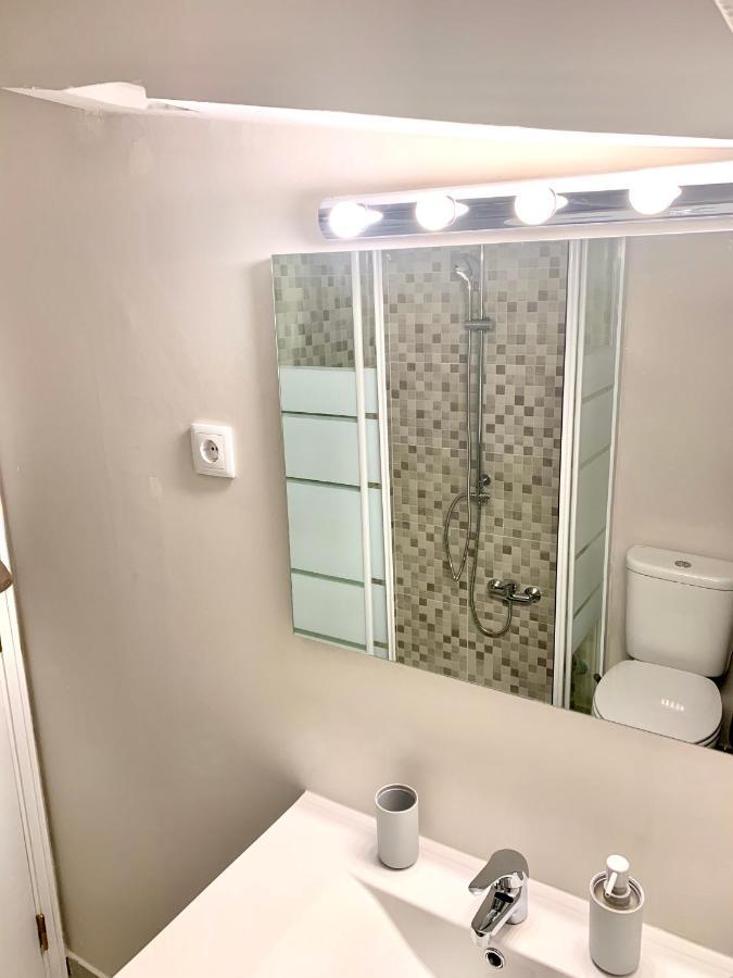 Cascais Modern Getaway Apartment Ngoại thất bức ảnh