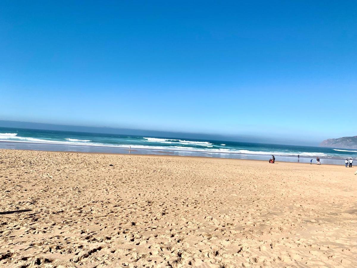 Cascais Modern Getaway Apartment Ngoại thất bức ảnh